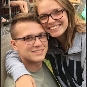 Meet your Posher, Adrianna